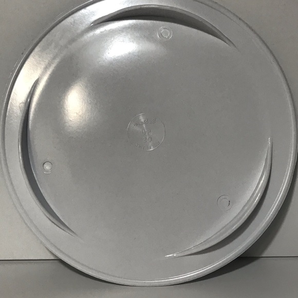 Black Cat Sitting in Window Melamine Tray - Picture 2 of 3